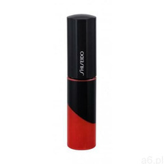 Shiseido Lacquer Gloss błyszczyk do ust 7,5 ml dla kobiet RD305 - ogłoszenia A6.pl