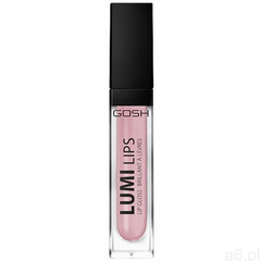 Gosh copenhagen Gosh lumi lips (i love you) błyszczyk do ust (003) - ogłoszenia A6.pl