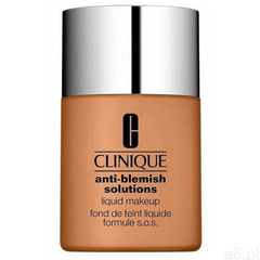 Clinique anti-blemish solutions liquid makeup foundation 30.0 ml - ogłoszenia A6.pl