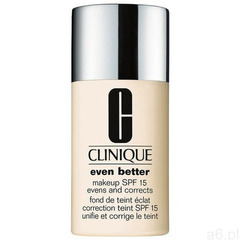 even better makeup spf 15 - podkład foundation 30.0 ml marki Clinique - ogłoszenia A6.pl