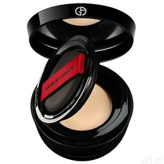 Armani power fabric compact balm foundation 10.0 g (3614272424425) - ogłoszenia A6.pl