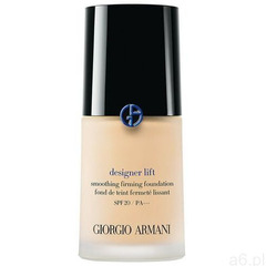 designer lift foundation foundation 30.0 ml marki Armani - ogłoszenia A6.pl