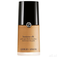 Armani Luminous Silk Foundation foundation 30.0 ml - ogłoszenia A6.pl
