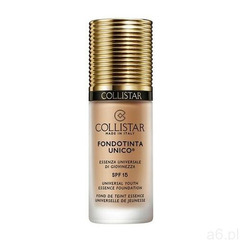 Collistar unico foundation foundation 30.0 ml - ogłoszenia A6.pl