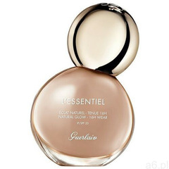 Guerlain Fluid Foundation foundation 30.0 ml (3346470428096) - ogłoszenia A6.pl