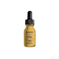 Nyx professional makeup total control pro hue foundation 13.0 ml - ogłoszenia A6.pl