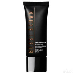 Bobbi brown fluid powder foundation foundation 40.0 ml - ogłoszenia A6.pl
