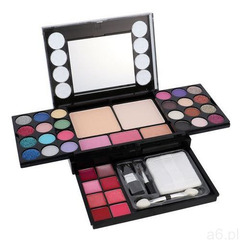 diamonds zestaw 13,44g eyeshadows + 4,8g blush + 14,4g face powder + 3,2g lipgloss dla k - ogłoszenia A6.pl