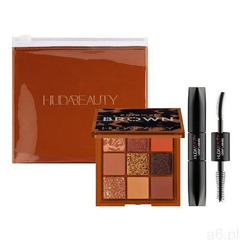 Get the Look Caramel - Zestaw do makijażu oczu - ogłoszenia A6.pl