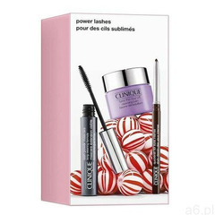 Lash Power Mascara - Zestaw do makijażu - ogłoszenia A6.pl