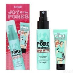 Joy to the Pores - Zestaw Świąteczny - ogłoszenia A6.pl