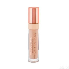 Makeup revolution london prime and lock baza pod cienie do oczu 6 ml dla kobiet - ogłoszenia A6.pl