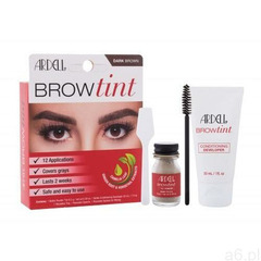 brow tint pielęgnacja rzęs 8,5 g dla kobiet dark brown marki Ardell - ogłoszenia A6.pl