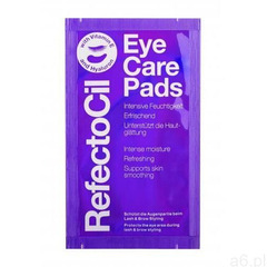 Refectocil eye care pads pielęgnacja rzęs 1 szt dla kobiet (7805562210019) - ogłoszenia A6.pl