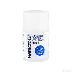 Refectocil utleniacz ciekły 3% 10 obj. 100 ml - ogłoszenia A6.pl