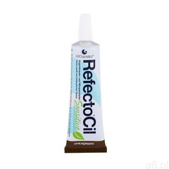 Refectocil sensitive henna średni brąz (9003877050230) - ogłoszenia A6.pl