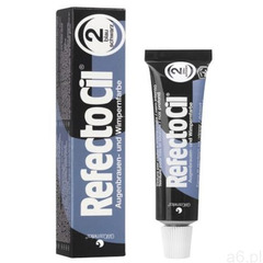 RefectoCil 2 BLUE BLACK Henna czarno-niebieska - ogłoszenia A6.pl