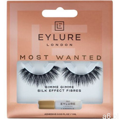 most wanted marki Eylure - ogłoszenia A6.pl