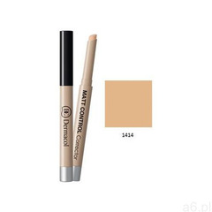 Dermacol - matt control corrector - korektor matujący-3 - art. 1414 (85953376) - ogłoszenia A6.pl