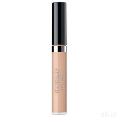 long wear concealer wodoodporny korektor 14 soft ivory 7ml marki Artdeco - ogłoszenia A6.pl