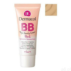 BB Magic Beauty Cream 8in1 nawilżający krem BB Fair SPF15 30ml - ogłoszenia A6.pl