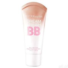 dream fresh bb krem medium marki Maybelline new york - ogłoszenia A6.pl