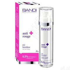 Bandi medical anti rouge cc capillary cc korektor na naczynka (nx09) - ogłoszenia A6.pl
