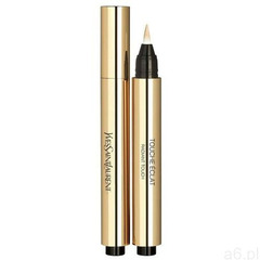 Yves saint laurent touche Éclat korektor do wszystkich rodzajów skóry odcień 0 lait lumiere / lumino - ogłoszenia A6.pl