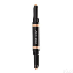 Laura Mercier SECRET CAMOUFLAGE CONCEALER DUO concealer 1.0 pieces - ogłoszenia A6.pl