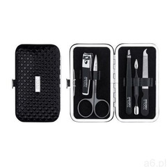 Gabriella Salvete TOOLS Manicure Kit manicure Pilniczek do paznokci + nożyczki + pęseta &#43 - ogłoszenia A6.pl
