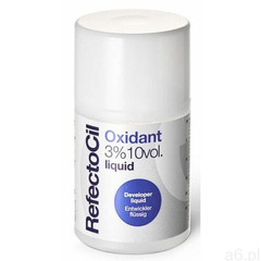 Refectocil oxidant 3% 10 vol. liquid utleniacz 3% do henny - ogłoszenia A6.pl