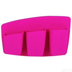 3 pocket expert organizer make_up_accessoires 1.0 pieces marki Real techniques - ogłoszenia A6.pl