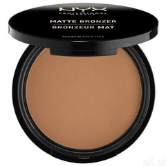 Nyx professional makeup matte body bronzer bronzer 9.5 g - ogłoszenia A6.pl