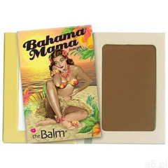 theBalm Bahama Mama bronzer 7.08 g - ogłoszenia A6.pl