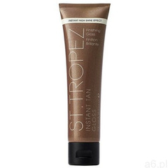 St. tropez Instant tan gloss płynny rozświetlacz z efektem brązującym do nóg i ciała 100ml - ogłoszenia A6.pl
