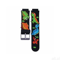 BABKD02BB Pasek do SmartWatcha BEMI (6972689171026) - ogłoszenia A6.pl