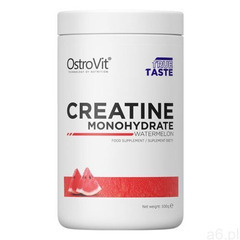 Ostrovit creatine - 500g - lemon - ogłoszenia A6.pl