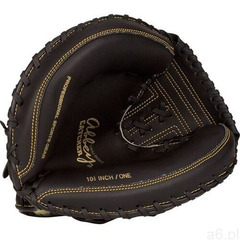 Abbey® Rękawica baseballowa dla dzieci prawa abbey (8716404054472) - ogłoszenia A6.pl