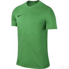 Koszulka pilkarska Nike Park VI M 725891-303- Zamów do 16:00, wysyłka kurierem tego samego dnia! - ogłoszenia A6.pl