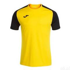 Koszulka academy iv żółto czarna 101968.901 marki Joma - ogłoszenia A6.pl