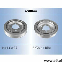 Starline Kolo pasowe s rs 658044 szt (8592808233565) - ogłoszenia A6.pl