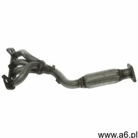 Rura Wydechowa Ford Focus 1.4/1.6 16V 1998-2004 Szt Starline (8592808441779) - ogłoszenia A6.pl