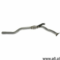 Starline Rura wydechowa audi a4 1.8 turbo-20v aut. (08/98-09/01) sed/stw / a6 1.8 turbo-20v aut. (07 - ogłoszenia A6.pl