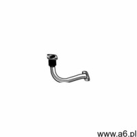 Starline Rura wydechowa renault megane i 1.9dti (97-10/02) htb/sed/stw szt - ogłoszenia A6.pl
