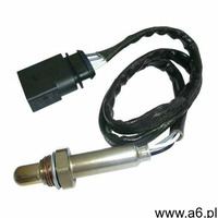 Sonda lambda audi a3/seat toledo/skoda octavia/vw/bora/golf iv/lupo/polo/sharan szt starline, ED STO - ogłoszenia A6.pl
