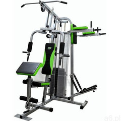 Atlas Energetic Body 8500 - ogłoszenia A6.pl
