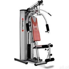 BH Fitness G119XA Nevada Plus - ogłoszenia A6.pl