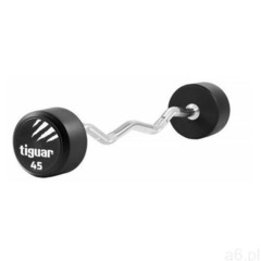 Sztanga TIGUAR (45 kg) (5902860491170) - ogłoszenia A6.pl