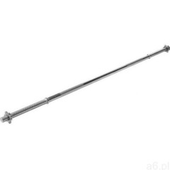 Gorilla sports Gryf sztanga 150cm 30-31mm - ogłoszenia A6.pl