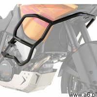 KAPPA KN7703 GMOLE KTM 1190 ADVENTURE / R (13-14), 1050 ADVENTURE (15) - ogłoszenia A6.pl